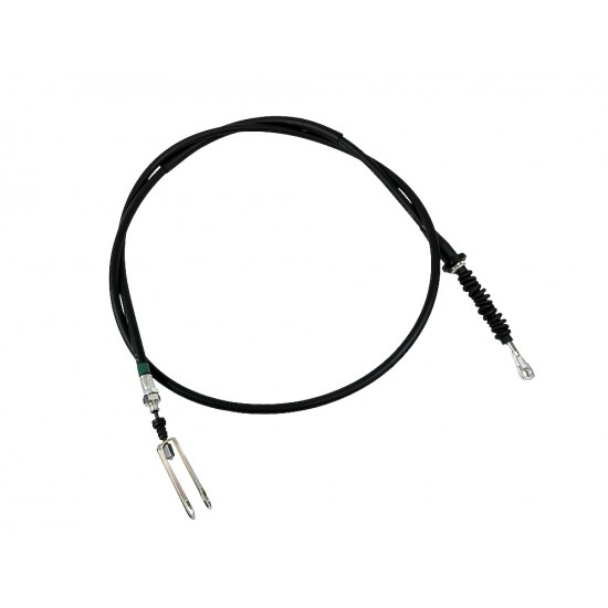 Hand brake cable, front - DB51T