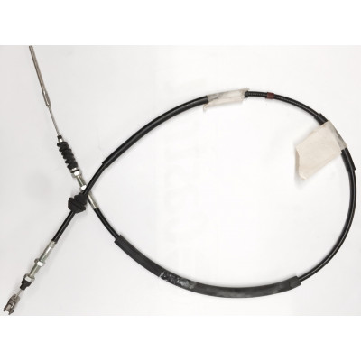 Clutch cable, used - Suzuki Carry 1985 to 1991