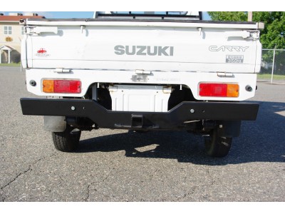 Rear bumper, Carry 1990 to 1998
