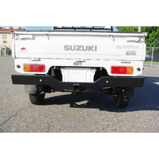 Rear bumper, Carry 1990 to 1998