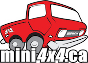 Mini4x4.ca